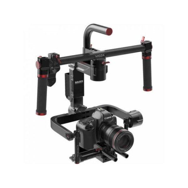 Стедикам MOZA Lite 2 Basic